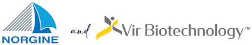 Norgine VirBiotechnology