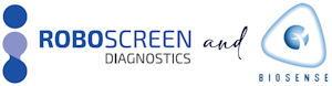 RoboscreenBiosense